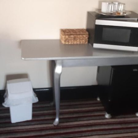 The Saracens Head Old Lounge Apartman Skegness Kültér fotó