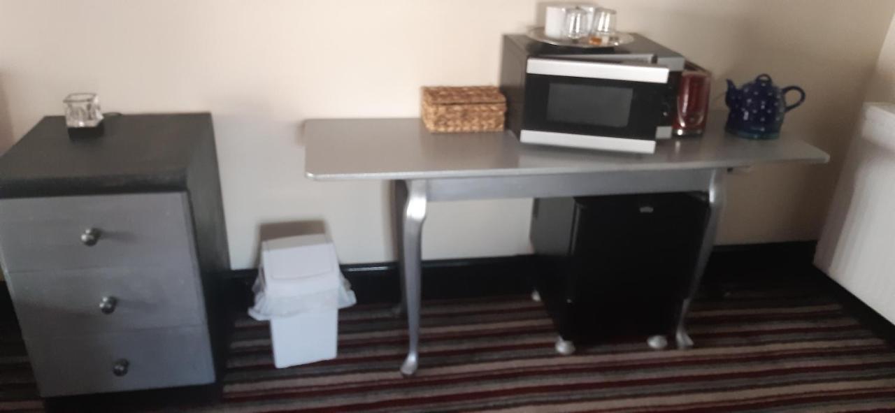 The Saracens Head Old Lounge Apartman Skegness Kültér fotó